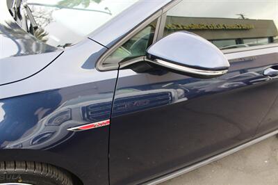 2018 Volkswagen Golf GTI S - Photo 12 - Sacramento, CA 95825