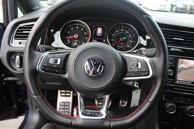 2018 Volkswagen Golf GTI S - Photo 31 - Sacramento, CA 95825