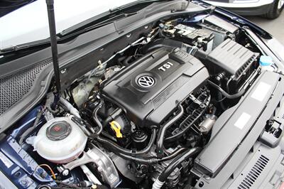 2018 Volkswagen Golf GTI S - Photo 35 - Sacramento, CA 95825