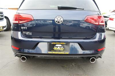 2018 Volkswagen Golf GTI S - Photo 14 - Sacramento, CA 95825