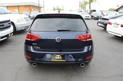 2018 Volkswagen Golf GTI S - Photo 6 - Sacramento, CA 95825