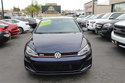 2018 Volkswagen Golf GTI S - Photo 3 - Sacramento, CA 95825