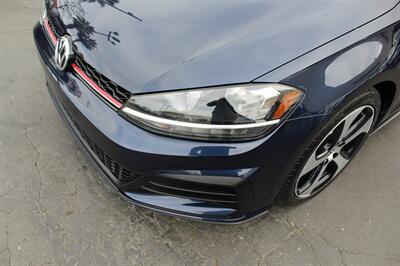 2018 Volkswagen Golf GTI S - Photo 10 - Sacramento, CA 95825