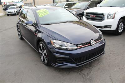 2018 Volkswagen Golf GTI S - Photo 8 - Sacramento, CA 95825