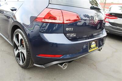2018 Volkswagen Golf GTI S - Photo 15 - Sacramento, CA 95825