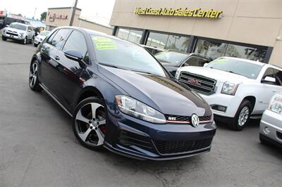 2018 Volkswagen Golf GTI S - Photo 38 - Sacramento, CA 95825