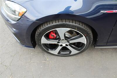 2018 Volkswagen Golf GTI S - Photo 11 - Sacramento, CA 95825