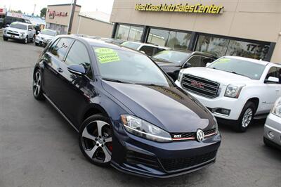 2018 Volkswagen Golf GTI S - Photo 36 - Sacramento, CA 95825
