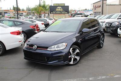 2018 Volkswagen Golf GTI S - Photo 39 - Sacramento, CA 95825