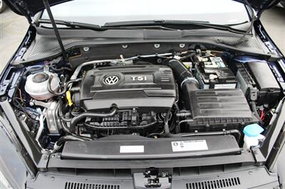 2018 Volkswagen Golf GTI S - Photo 34 - Sacramento, CA 95825