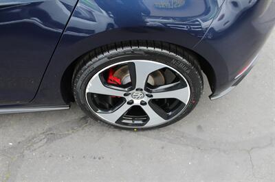 2018 Volkswagen Golf GTI S - Photo 13 - Sacramento, CA 95825