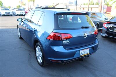 2017 Volkswagen Golf TSI Wolfsburg Edition   - Photo 5 - Sacramento, CA 95825
