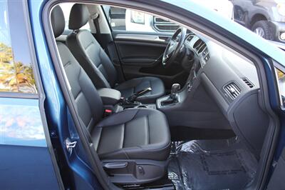 2017 Volkswagen Golf TSI Wolfsburg Edition   - Photo 22 - Sacramento, CA 95825