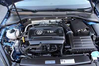2017 Volkswagen Golf TSI Wolfsburg Edition   - Photo 32 - Sacramento, CA 95825