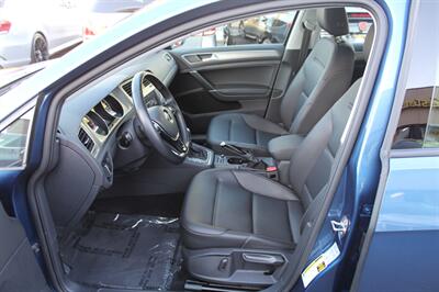 2017 Volkswagen Golf TSI Wolfsburg Edition   - Photo 19 - Sacramento, CA 95825