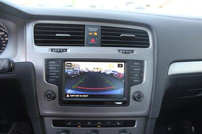 2017 Volkswagen Golf TSI Wolfsburg Edition   - Photo 28 - Sacramento, CA 95825