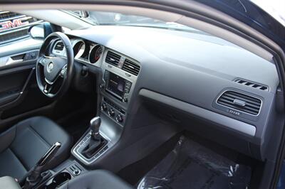 2017 Volkswagen Golf TSI Wolfsburg Edition   - Photo 21 - Sacramento, CA 95825