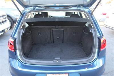2017 Volkswagen Golf TSI Wolfsburg Edition   - Photo 31 - Sacramento, CA 95825