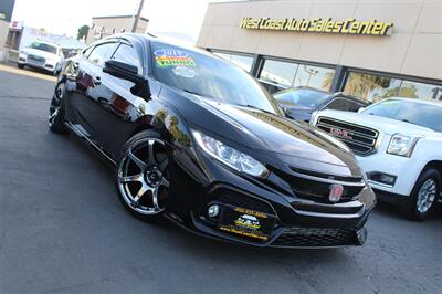 2019 Honda Civic Si - Photo 36 - Sacramento, CA 95825