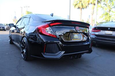 2019 Honda Civic Si - Photo 5 - Sacramento, CA 95825