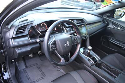 2019 Honda Civic Si - Photo 19 - Sacramento, CA 95825