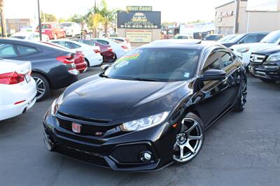 2019 Honda Civic Si - Photo 42 - Sacramento, CA 95825