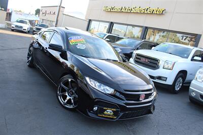 2019 Honda Civic Si - Photo 38 - Sacramento, CA 95825