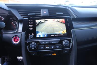 2019 Honda Civic Si - Photo 29 - Sacramento, CA 95825