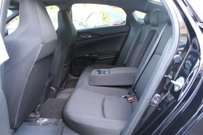 2019 Honda Civic Si - Photo 26 - Sacramento, CA 95825