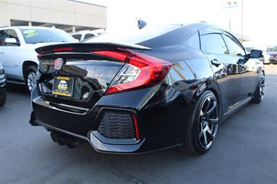 2019 Honda Civic Si - Photo 7 - Sacramento, CA 95825
