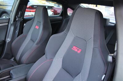 2019 Honda Civic Si - Photo 21 - Sacramento, CA 95825