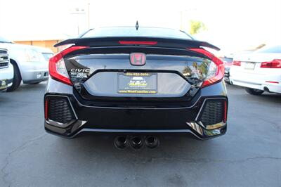 2019 Honda Civic Si - Photo 6 - Sacramento, CA 95825