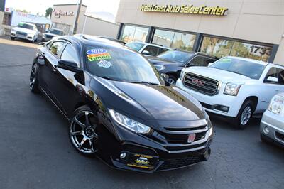 2019 Honda Civic Si - Photo 37 - Sacramento, CA 95825