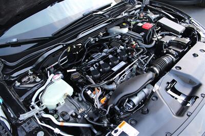 2019 Honda Civic Si - Photo 35 - Sacramento, CA 95825