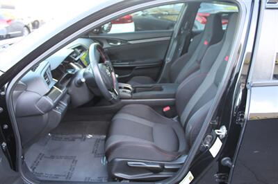 2019 Honda Civic Si - Photo 20 - Sacramento, CA 95825