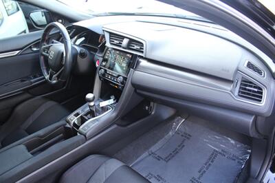 2019 Honda Civic Si - Photo 23 - Sacramento, CA 95825