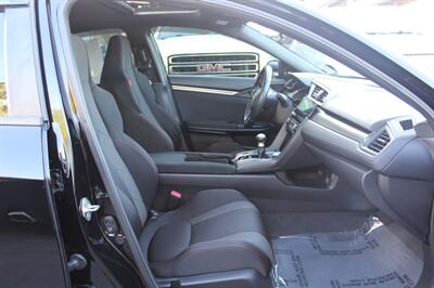 2019 Honda Civic Si - Photo 24 - Sacramento, CA 95825