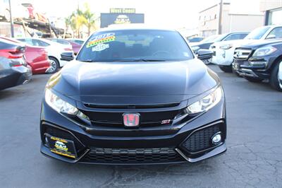 2019 Honda Civic Si - Photo 3 - Sacramento, CA 95825