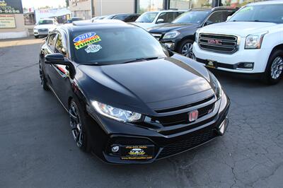2019 Honda Civic Si - Photo 8 - Sacramento, CA 95825