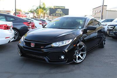 2019 Honda Civic Si - Photo 39 - Sacramento, CA 95825