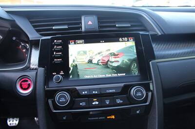 2019 Honda Civic Si - Photo 30 - Sacramento, CA 95825