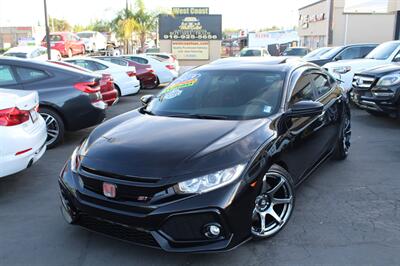 2019 Honda Civic Si - Photo 40 - Sacramento, CA 95825
