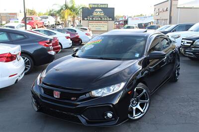 2019 Honda Civic Si - Photo 2 - Sacramento, CA 95825
