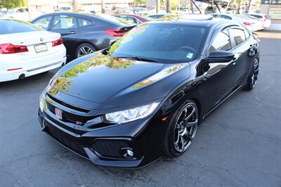 2019 Honda Civic Si - Photo 4 - Sacramento, CA 95825