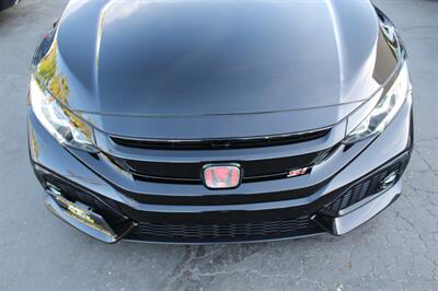 2019 Honda Civic Si - Photo 9 - Sacramento, CA 95825