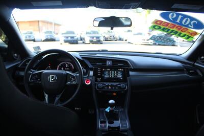 2019 Honda Civic Si - Photo 27 - Sacramento, CA 95825