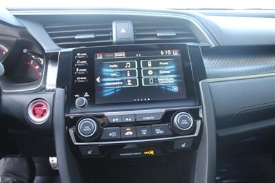2019 Honda Civic Si - Photo 28 - Sacramento, CA 95825