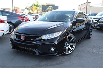 2019 Honda Civic Si - Photo 41 - Sacramento, CA 95825