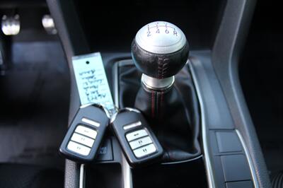 2019 Honda Civic Si - Photo 31 - Sacramento, CA 95825