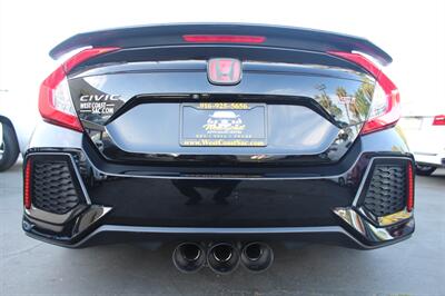 2019 Honda Civic Si - Photo 14 - Sacramento, CA 95825